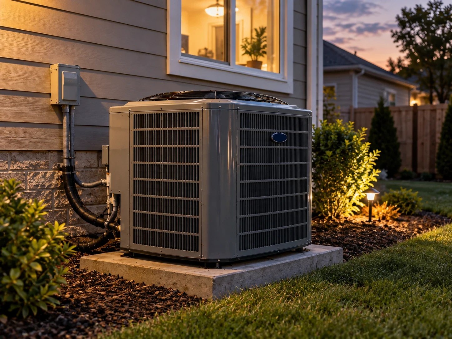 Emergency AC Service in Concord, CA