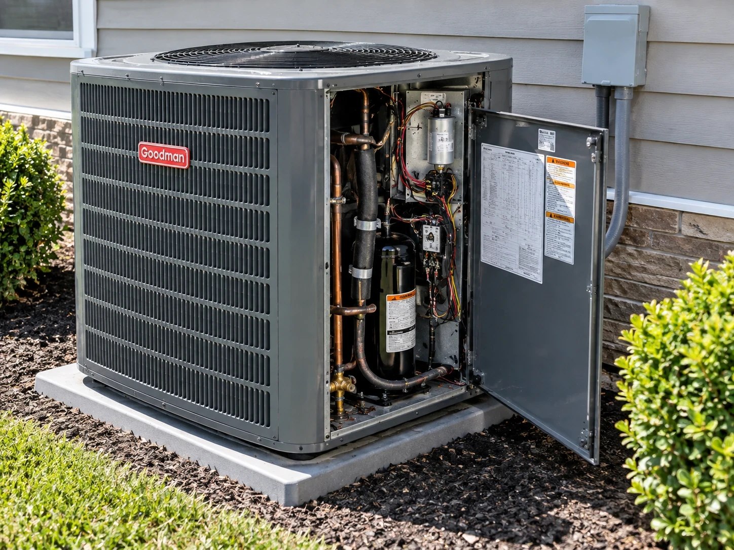 Air Conditioning Maintenance in Concord, CA